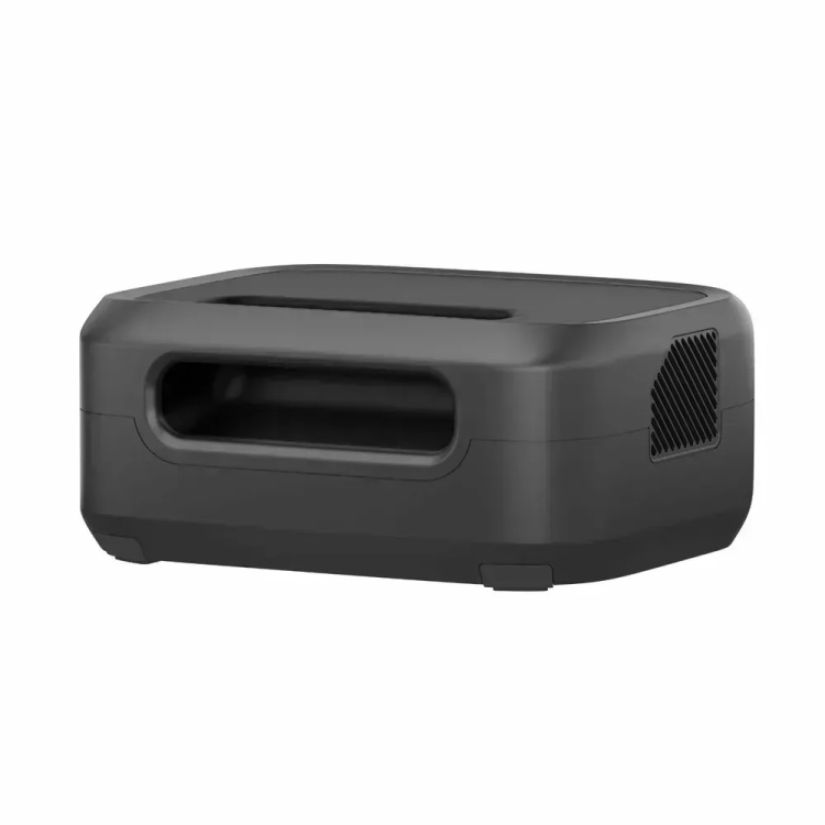 Зарядна станція EcoFlow RIVER 3 (245 Вт/г) (300Wh) (UA)