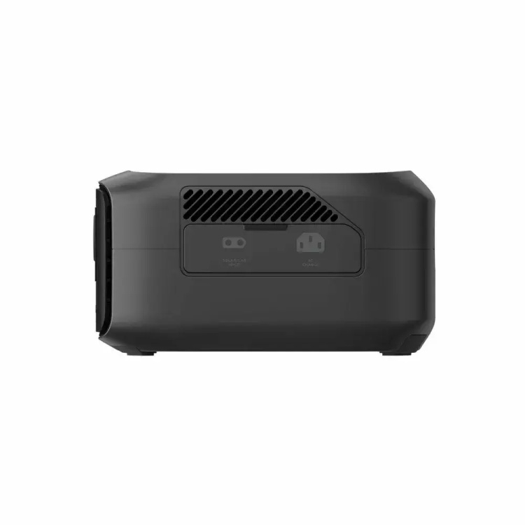 Зарядна станція EcoFlow RIVER 3 (245 Вт/г) (300Wh) (UA)