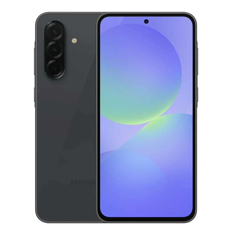 Смартфон Samsung Galaxy A36 8/256GB Awesome Black (SM-A366BZKG)