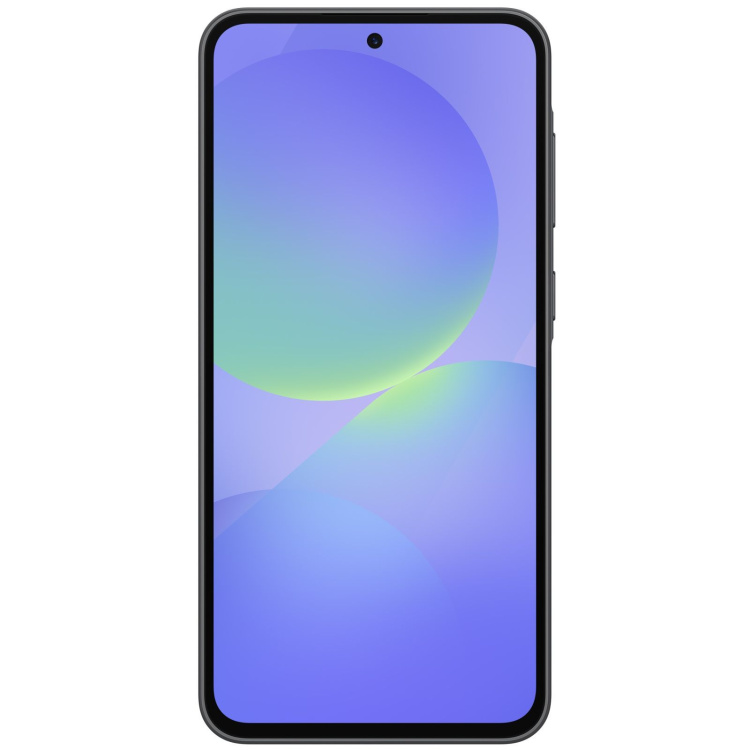Смартфон Samsung Galaxy A36 8/256GB Awesome Black (SM-A366BZKG)