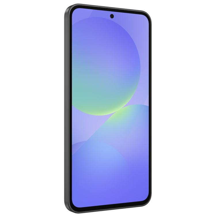 Смартфон Samsung Galaxy A36 8/256GB Awesome Black (SM-A366BZKG)