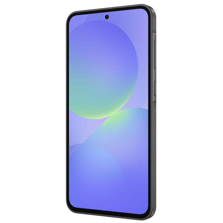 Смартфон Samsung Galaxy A36 8/256GB Awesome Black (SM-A366BZKG)