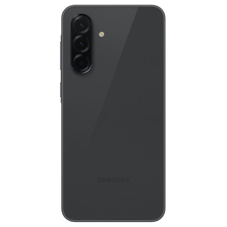 Смартфон Samsung Galaxy A36 8/256GB Awesome Black (SM-A366BZKG)