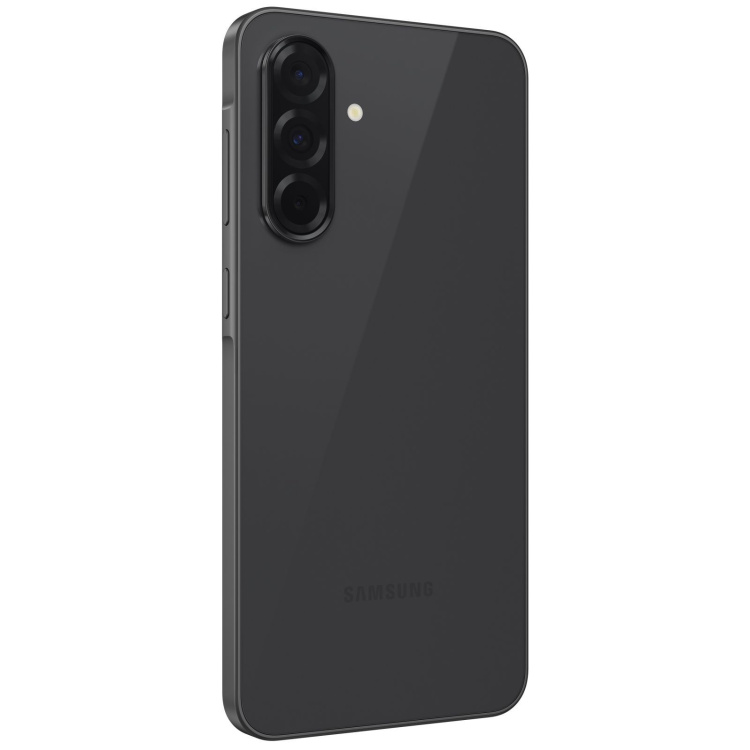 Смартфон Samsung Galaxy A36 8/256GB Awesome Black (SM-A366BZKGEUC)