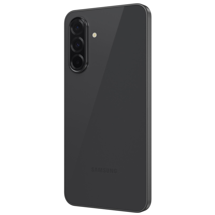 Смартфон Samsung Galaxy A36 8/256GB Awesome Black (SM-A366BZKG)