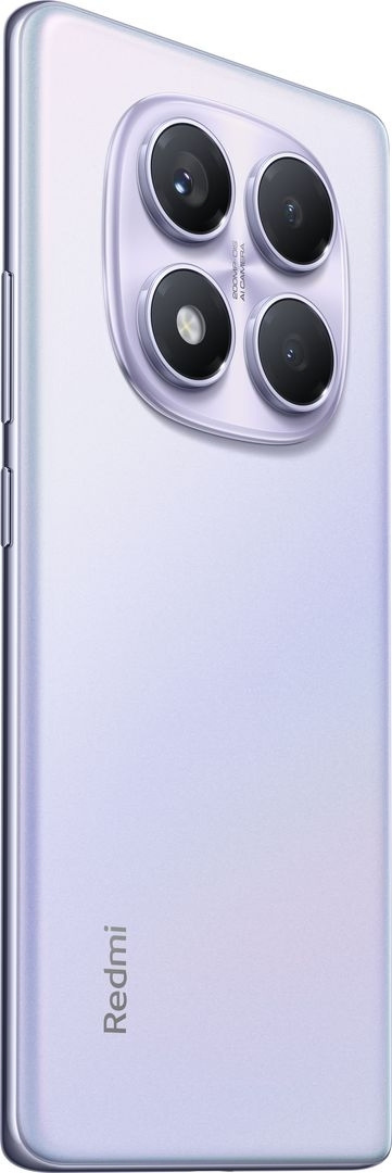 Смартфон Xiaomi Redmi Note 14 Pro 4G 8/256GB Aurora Purple