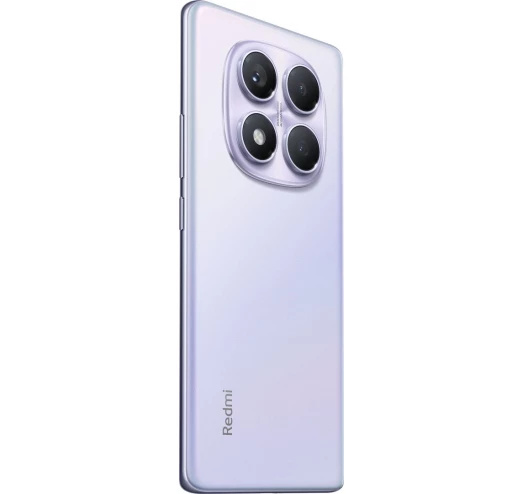 Смартфон Xiaomi Redmi Note 14 Pro 4G 8/256GB Aurora Purple
