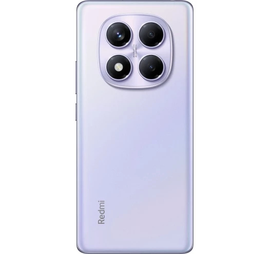 Смартфон Xiaomi Redmi Note 14 Pro 4G 8/256GB Aurora Purple