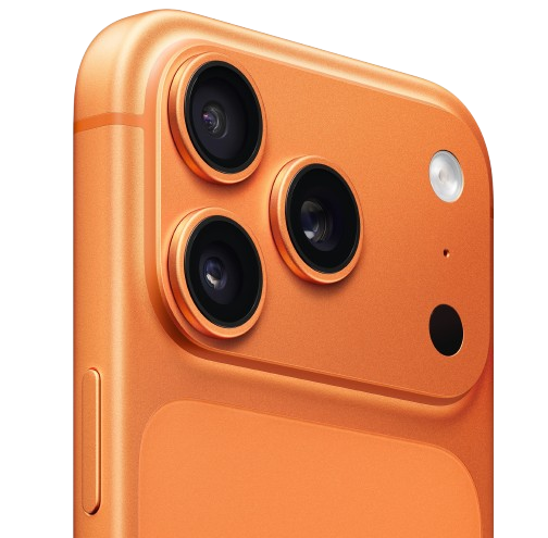 iPhone 17 Pro Max 256GB Cosmic Orange