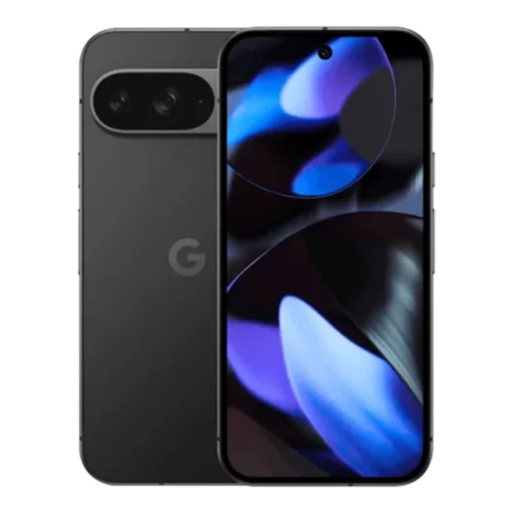 Смартфон Google Pixel 9a 8/128GB Obsidian (GXQ96)