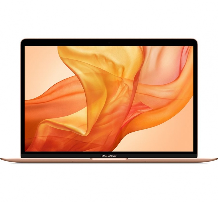 Apple MacBook Air 13" Gold i5/8/256 (MVFN2) 2019 бу