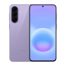Смартфон Samsung Galaxy A57 12/512GB (Awesome Lilac) бу (Хороший стан) (Dual SIM)