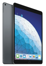 Apple iPad 10.2 (2019) Wi-Fi 32GB Space Gray (MW742) бу