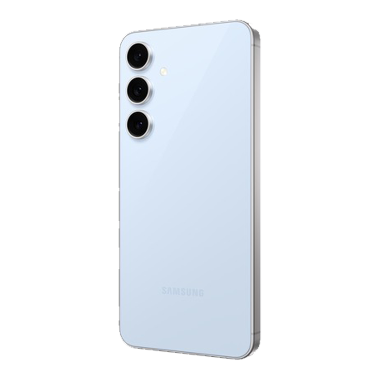 Смартфон Samsung Galaxy S24 FE 8/256GB Blue (Global) бу, 10/10