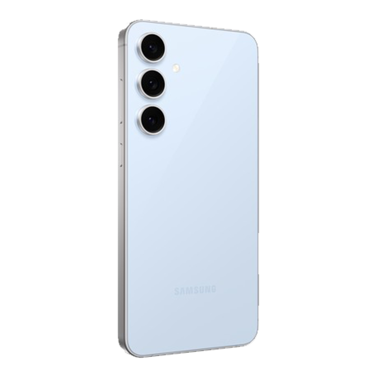 Смартфон Samsung Galaxy S24 FE 8/256GB Blue (Global) бу, 10/10