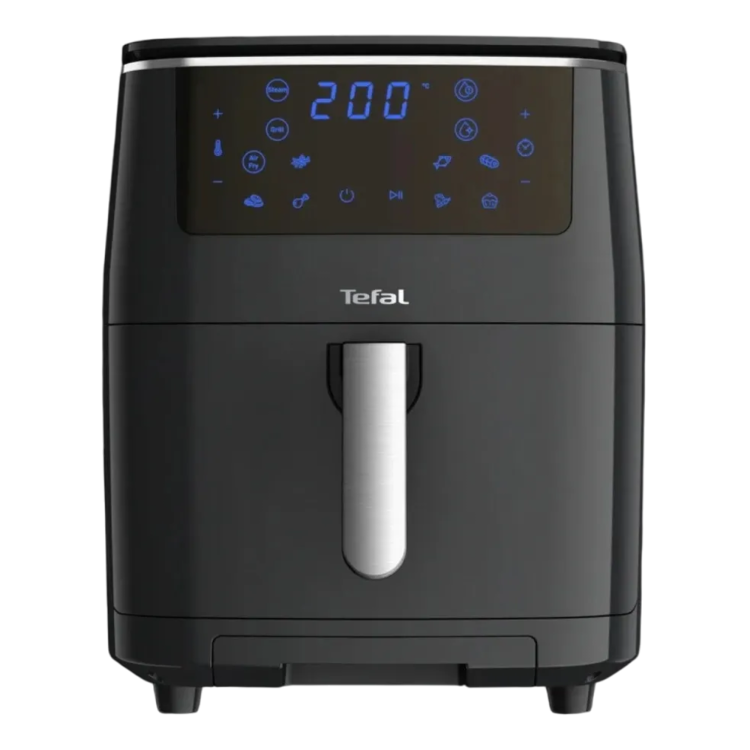 Мультипіч Tefal Easy Fry Grill&Steam FW201815 (EU) Мультипіч Tefal Easy Fry Grill&Steam FW201815 (EU)