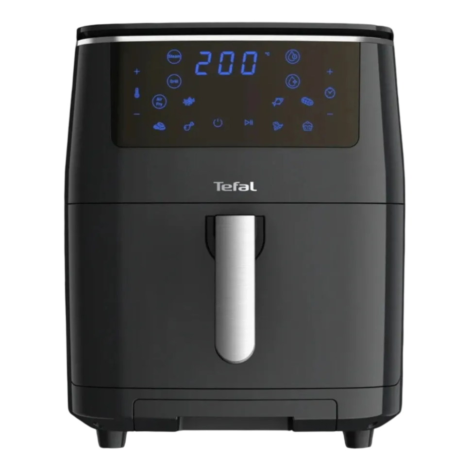 Мультипіч Tefal Easy Fry Grill&Steam FW201815 (EU)