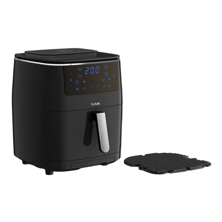 Мультипечь Tefal Easy Fry Grill&Steam FW201815 (EU)