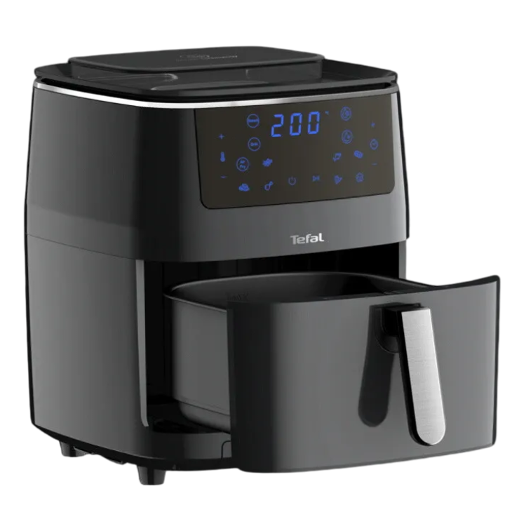 Мультипечь Tefal Easy Fry Grill&Steam FW201815 (EU)