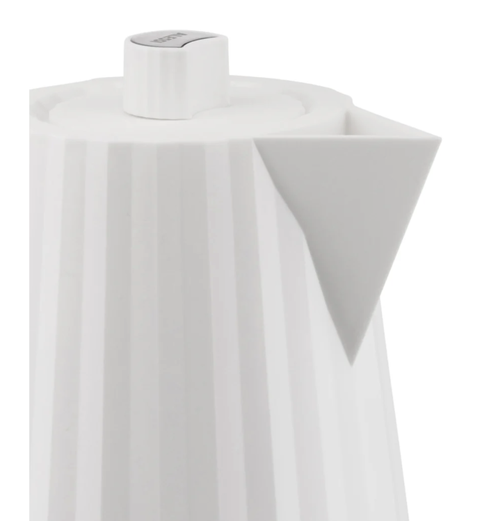 Электрочайник Alessi Plissé 1,7 л Black (MDL06 B) (EU) Электрочайник Alessi Plissé 1,7 л Black (MDL06 B) (EU)