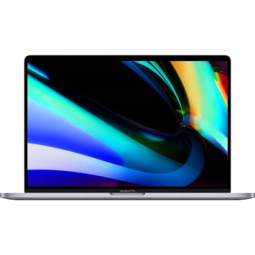 Apple MacBook Pro 16'' Space Gray 16/512 (MVVJ2) 2019 бу