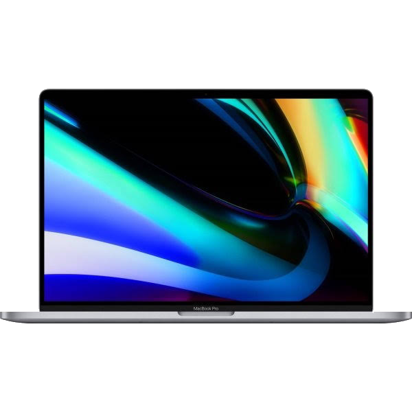 Apple MacBook Pro 16" Space Gray i7/16/512GB (MVVJ2) 2019 бу