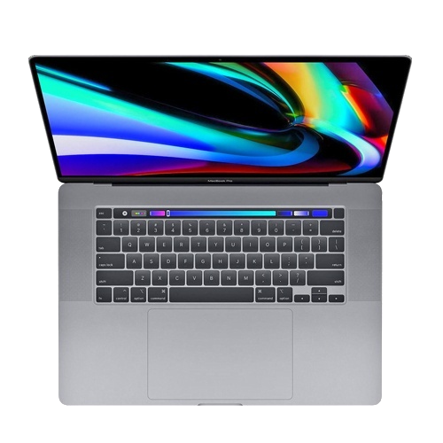 Apple MacBook Pro 16'' Space Gray 16/512 (MVVJ2) 2019 бу