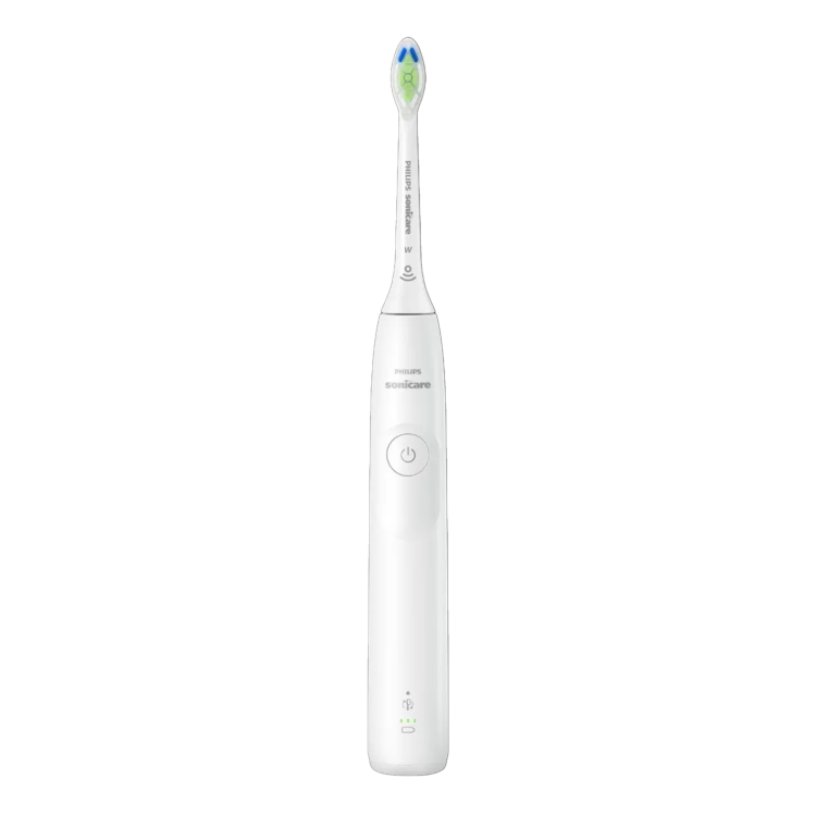Зубна електрощітка Philips Sonicare Series 5300 (HX7108/01) (White)