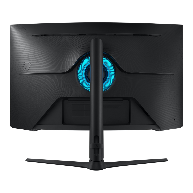 Монітор Samsung 32" Odyssey G6, QHD, 240Hz