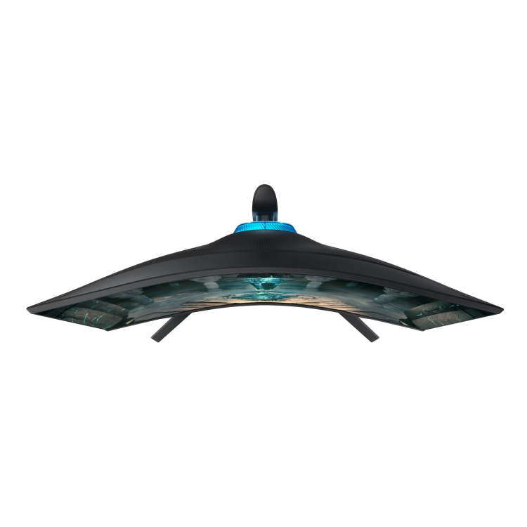 Монитор Samsung 32" Odyssey G6, QHD, 240Hz Монитор Samsung 32" Odyssey G6, QHD, 240Hz