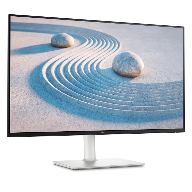 Монітор Dell 27" S2725DS IPS 100Hz