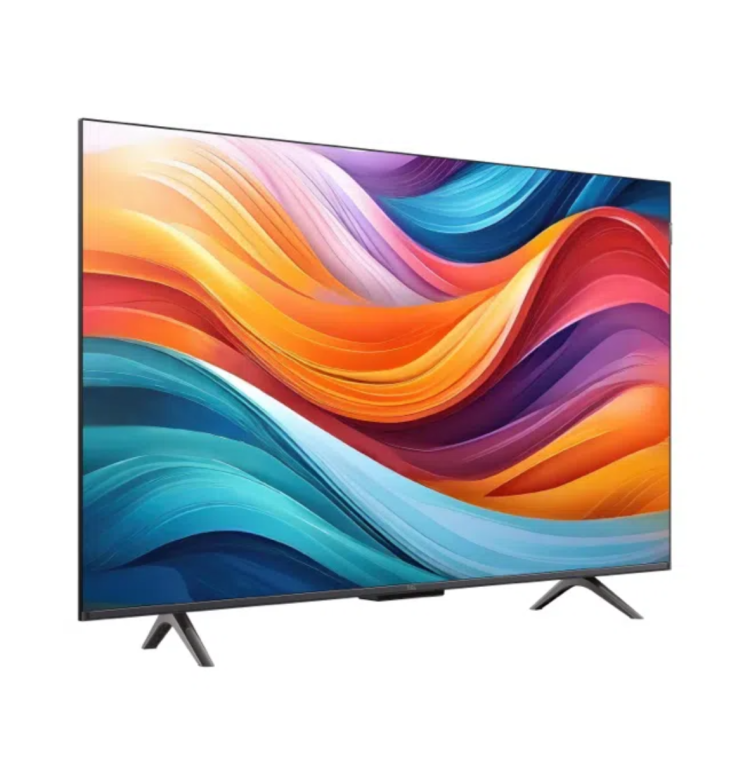 Телевізор TCL 50 50T7B (EU) Телевізор TCL 50 50T7B (EU)