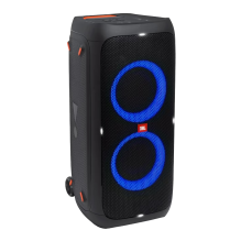 Акустика JBL PartyBox 310 Black (JBLPARTYBOX310EP)