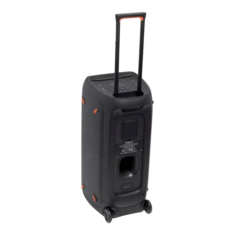 Акустика JBL PartyBox 310 Black (JBLPARTYBOX310EP)