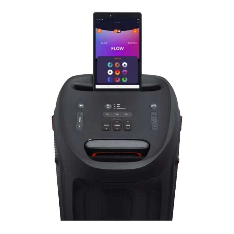 Акустика JBL PartyBox 310 Black (JBLPARTYBOX310EP)