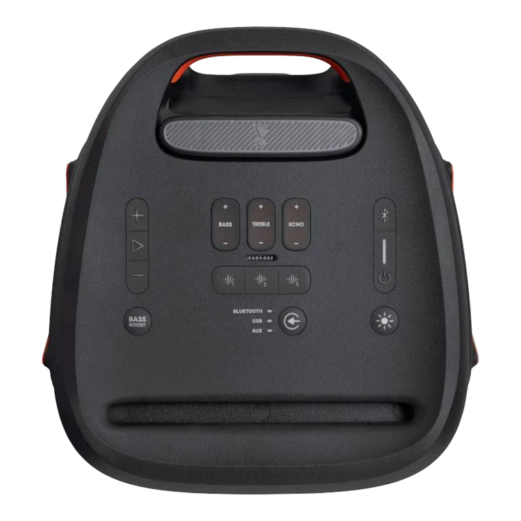Акустика JBL PartyBox 310 Black (JBLPARTYBOX310EP)