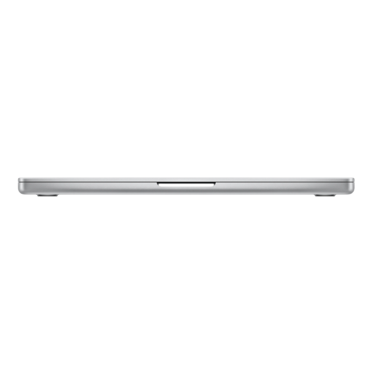 Apple MacBook Pro 14 with Apple M6, 1TB, 12CPU / 12GPU, 32GB RAM, Silver (2026)