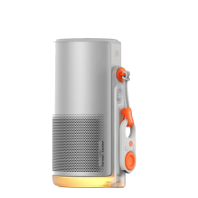 Портативный проектор XGIMI MoGo 4 Pro (WK08K)