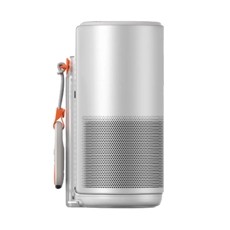 Портативный проектор XGIMI MoGo 4 Pro (WK08K)