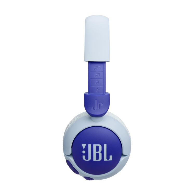 Навушники JBL Junior 320BT (Blue) (JBLJR320BTBLU)