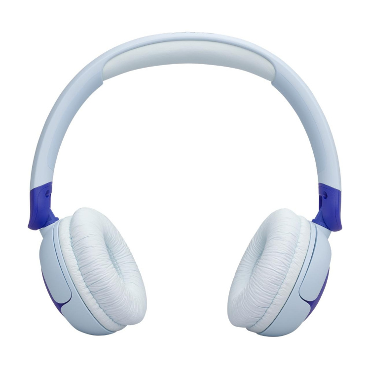 Навушники JBL Junior 320BT (Blue) (JBLJR320BTBLU) Навушники JBL Junior 320BT (Blue) (JBLJR320BTBLU)