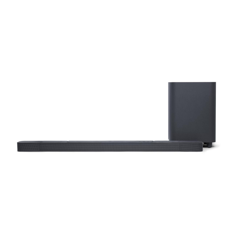 Саундбар JBL Bar 800 (Black) (JBLBAR800PROBLKEP)