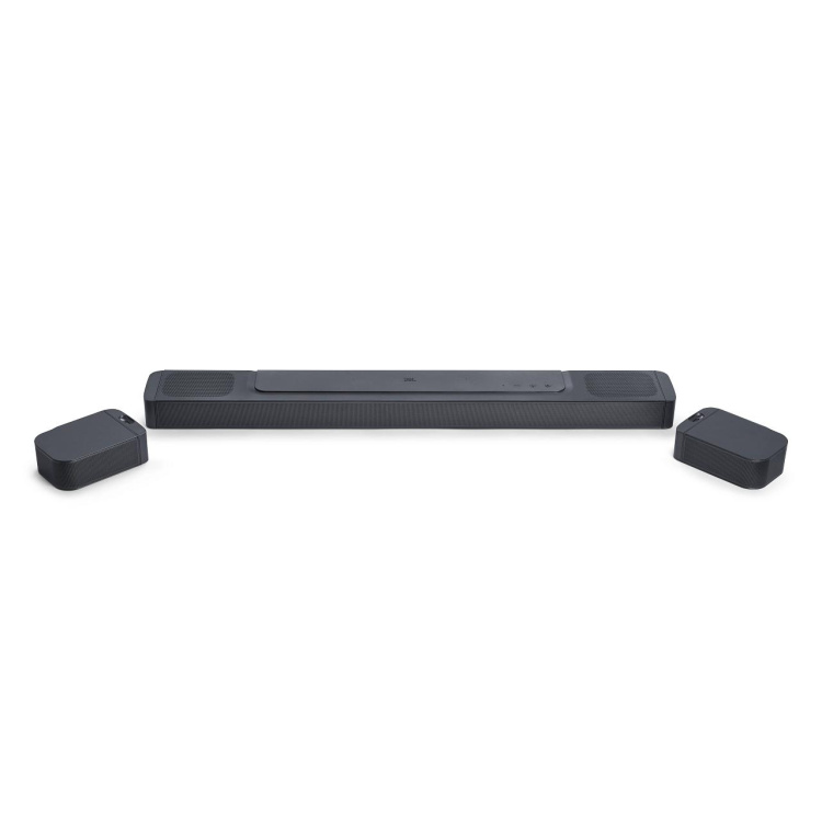 Саундбар JBL Bar 800 (Black) (JBLBAR800PROBLKEP)