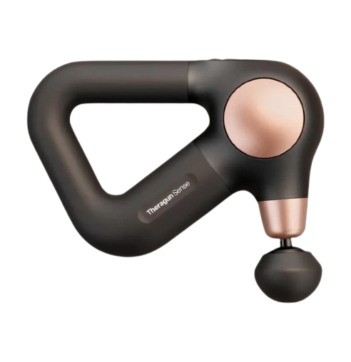 Перкуссионный массажер Theragun Sense 2 (TG0004351-3A10) (Black)