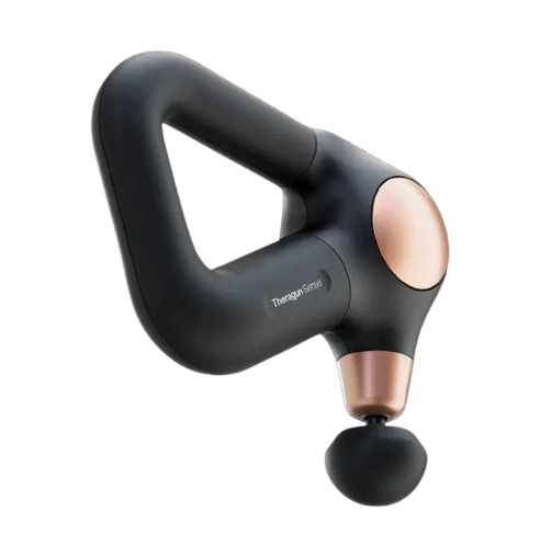 Перкуссионный массажер Theragun Sense 2 (TG0004351-3A10) (Black)