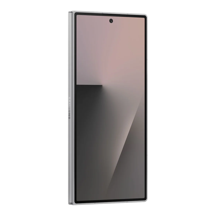 Samsung Galaxy Fold 7 16/1TB Silver Shadow бу, 10/10