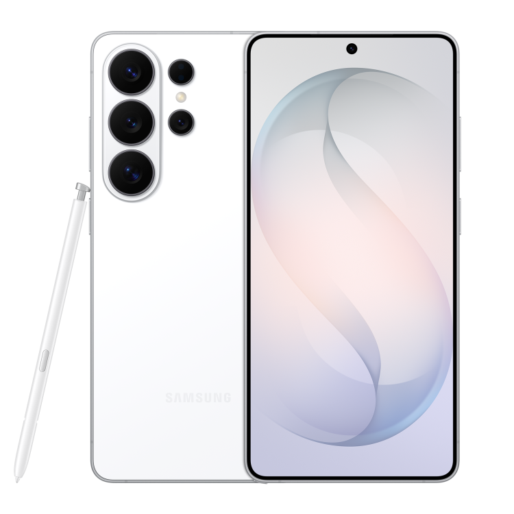 Samsung Galaxy S26 Ultra 12/256GB White