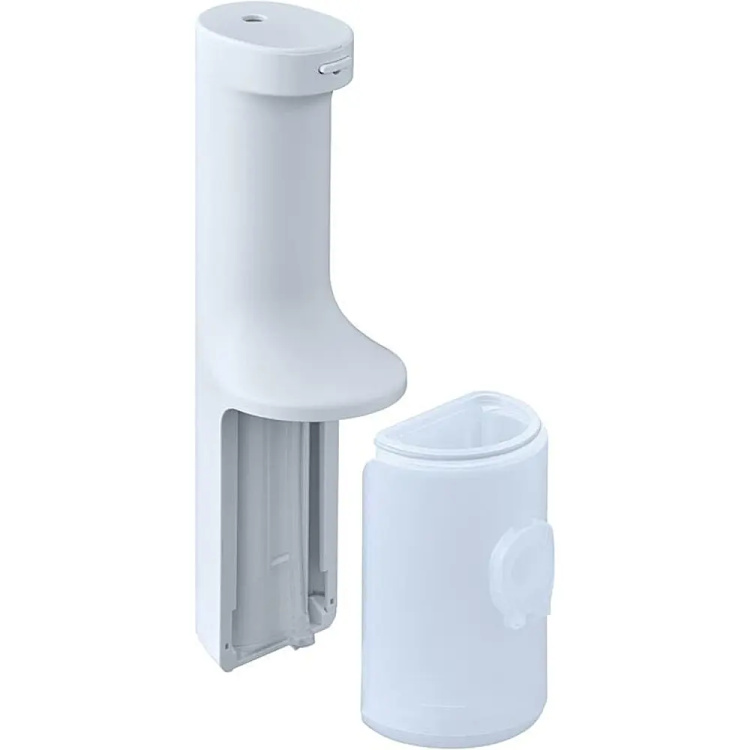 Іригатор портативний Panasonic, 2 насадки (EW-DJ26-A321) (Blue)