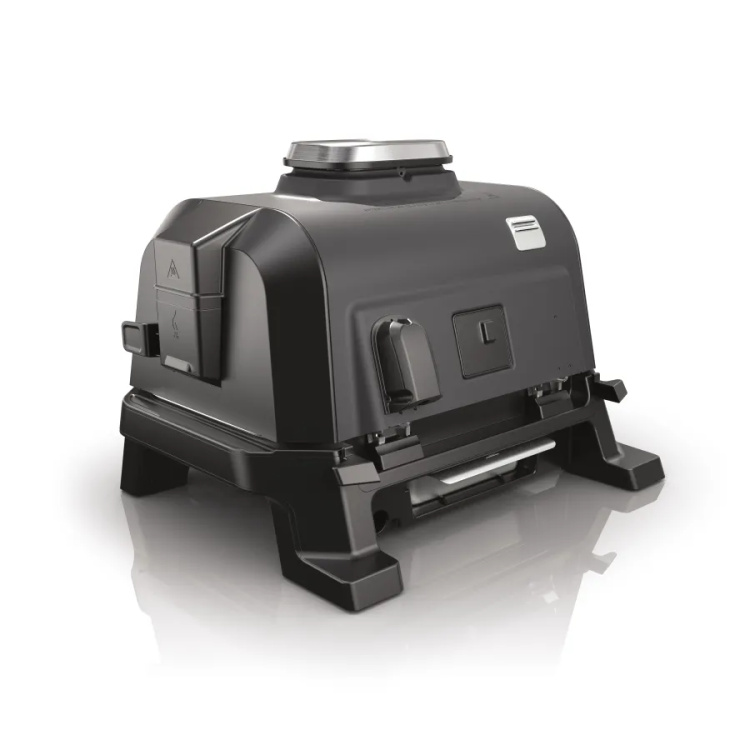 Гриль Ninja Woodfire Pro XL OG850EU (UA)