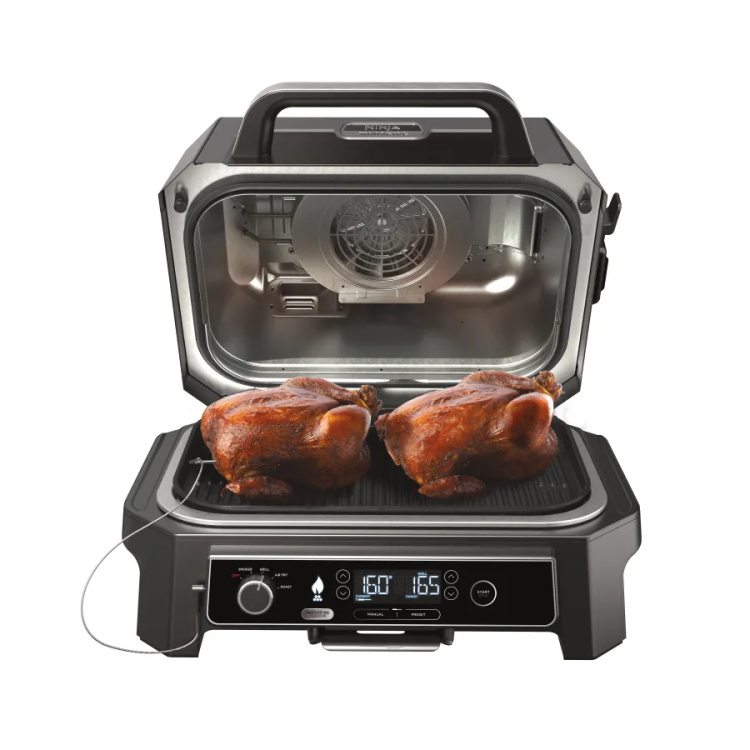 Гриль Ninja Woodfire Pro XL OG850EU (UA)